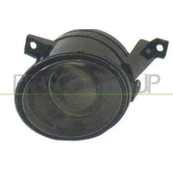 Projecteur antibrouillard PRASCO [VG9044413]