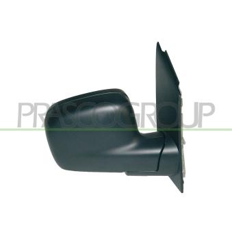 Rétroviseur extérieur PRASCO OEM 2K18575089B9
