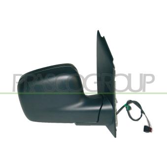 Rétroviseur extérieur PRASCO OEM 2K5857507AH9B9