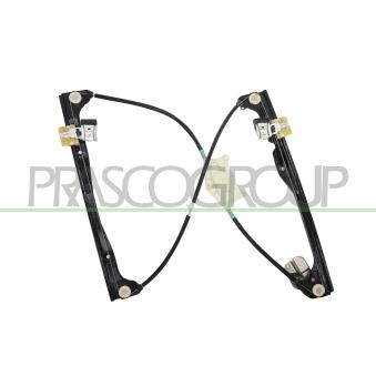 Lève-vitre avant droit PRASCO OEM 2K1837730E Lève-vitre avant droit PRASCO OEM 2K1837730E