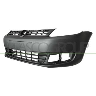 Pare-chocs PRASCO VG9061001 pour JEEP CHEROKEE 2.0 TDI - 110cv
