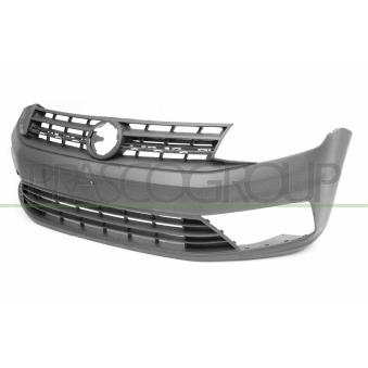 Pare-chocs PRASCO [VG9071001]