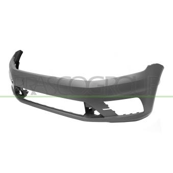 Pare-chocs PRASCO [VG9071020]