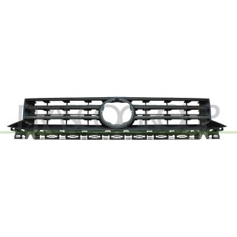 Grille de radiateur PRASCO VG9072001