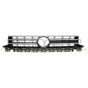Grille de radiateur PRASCO VG9072021