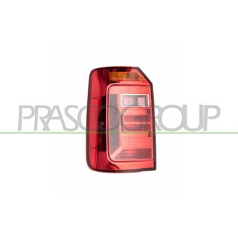 Feu arrière PRASCO [VG9074154]