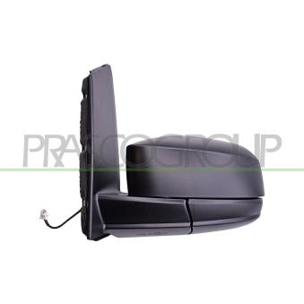 Rétroviseur extérieur PRASCO [VG9077004]