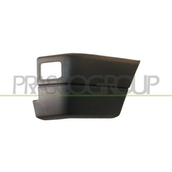 Pare-chocs arrière gauche PRASCO OEM 701807321C2BC