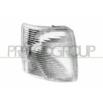 Feu clignotant avant droit PRASCO [VG9134013]