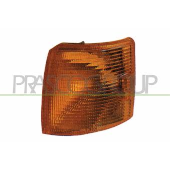 Feu clignotant avant gauche PRASCO OEM 701953049