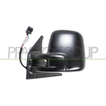 Rétroviseur extérieur PRASCO OEM 701857507H01C