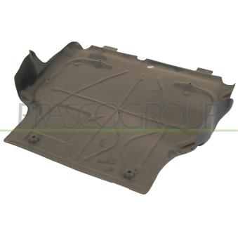 Insonoristaion du compartiment moteur PRASCO [VG9171900]