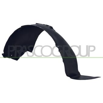 Doublure d'aile avant droit PRASCO OEM 7H0809962B
