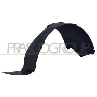 Doublure d'aile avant gauche PRASCO OEM 7E0809961F