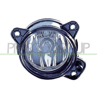 Projecteur antibrouillard PRASCO OEM 7H0941700B