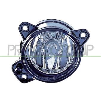 Projecteur antibrouillard PRASCO OEM 7E0941699 Projecteur antibrouillard PRASCO OEM 7E0941699