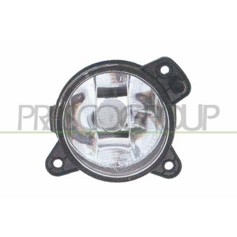 Projecteur antibrouillard PRASCO OEM 7H0941700C