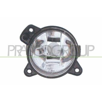Projecteur antibrouillard PRASCO OEM 7H0941699C Projecteur antibrouillard PRASCO OEM 7H0941699C