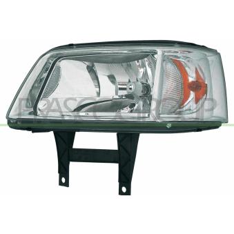 Projecteur principal PRASCO OEM 7H1941015T