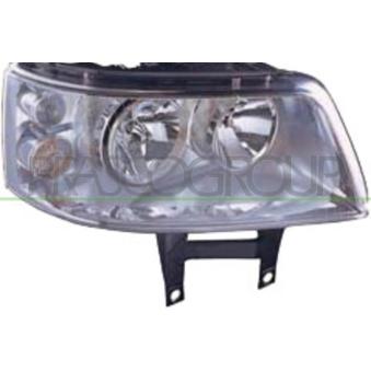 Projecteur principal PRASCO OEM 7H1941015T