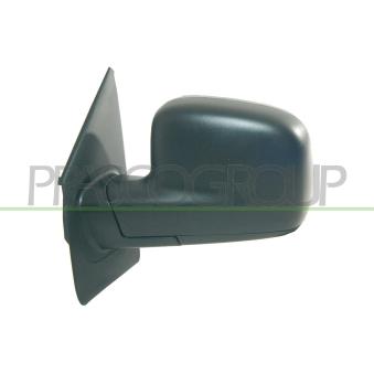Rétroviseur extérieur PRASCO OEM 7E18575079B9