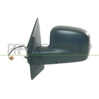 Rétroviseur extérieur PRASCO OEM 7E1857507A9B9