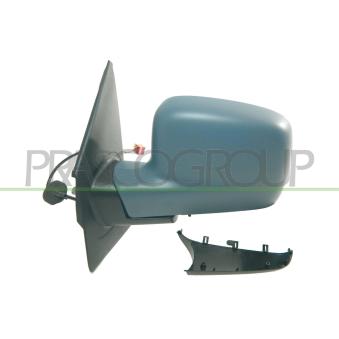 Rétroviseur extérieur PRASCO OEM 7H1857508P9B9