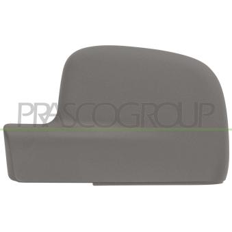 Revêtement, rétroviseur extérieur PRASCO OEM 7E1857527AGRU