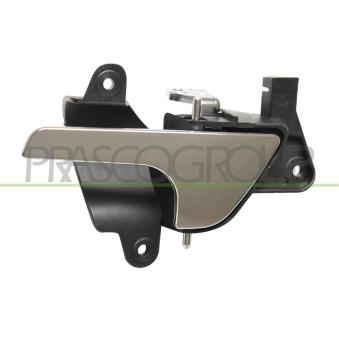 Poignet de porte, équipment intérieur avant gauche PRASCO OEM 7H0837114