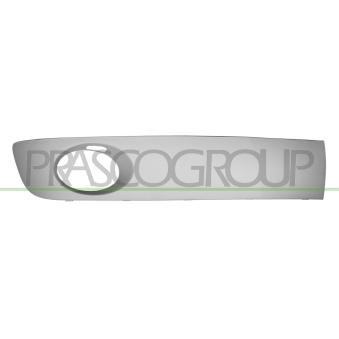 Grille de ventilation, pare-chocs avant droit PRASCO [VG9192135]