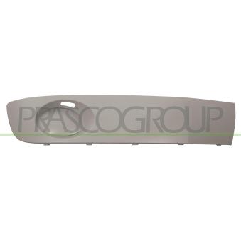 Grille de ventilation, pare-chocs PRASCO [VG9192143]
