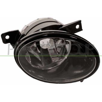 Projecteur antibrouillard PRASCO OEM 7E0941700A
