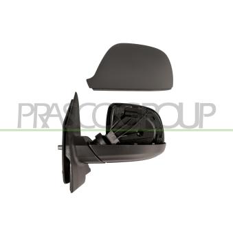 Rétroviseur extérieur PRASCO [VG9197004P]