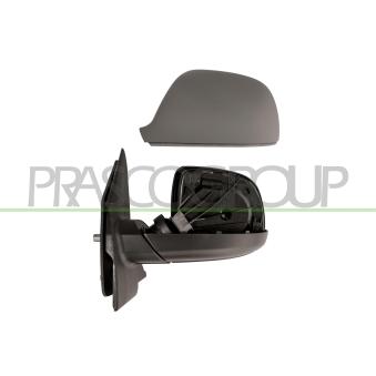 Rétroviseur extérieur PRASCO OEM 7E1857507CN