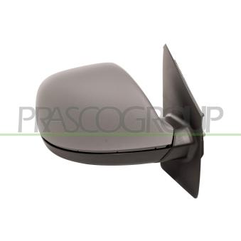 Rétroviseur extérieur PRASCO OEM 7E1857508DA9B9