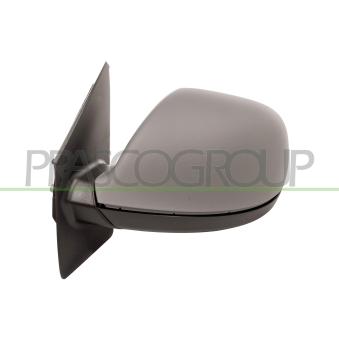 Rétroviseur extérieur PRASCO OEM 7E1857508DA9B9