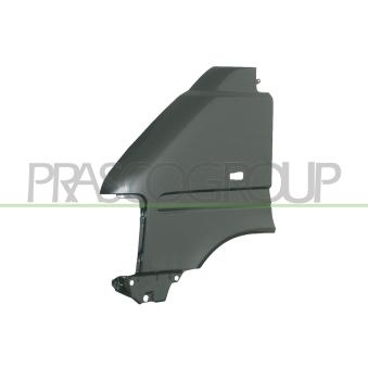 Aile avant gauche PRASCO [VG9503004]