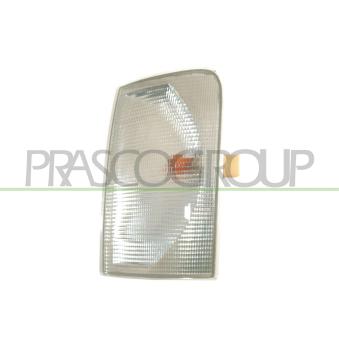 Feu clignotant avant gauche PRASCO VG9504014 pour VOLKSWAGEN LT 2.3 - 143cv
