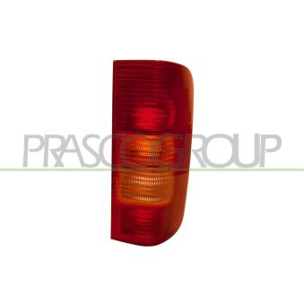 Feu arrière PRASCO OEM 2D0945095