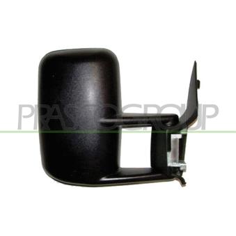 Rétroviseur extérieur PRASCO OEM 2D1857502A01C