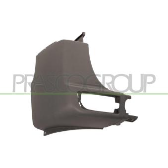 Pare-chocs arrière gauche PRASCO OEM 2E1807321C Pare-chocs arrière gauche PRASCO OEM 2E1807321C