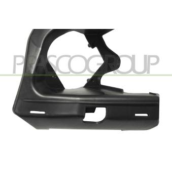 Support, phare antibrouillard PRASCO VG9521304