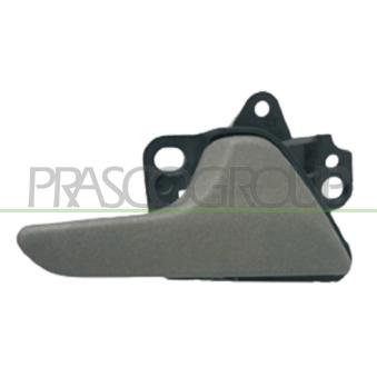 Poignet de porte, équipment intérieur avant droit PRASCO [VG9528407]