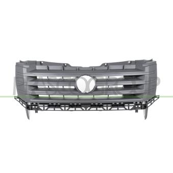 Grille de radiateur PRASCO [VG9542001]