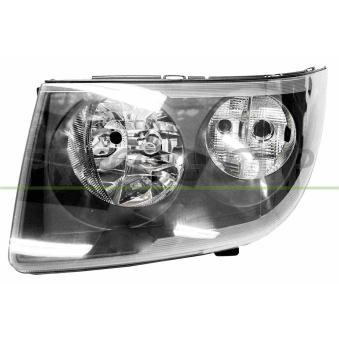 Projecteur principal PRASCO VG9544913