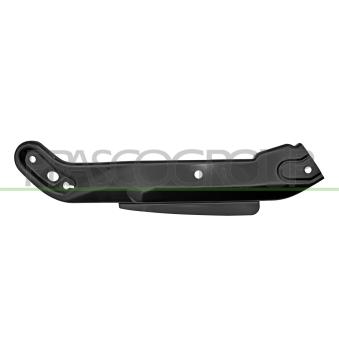 Cuvelage, projecteur principal PRASCO OEM 7c0805932a