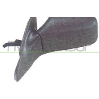 Rétroviseur extérieur PRASCO [VV0287104]