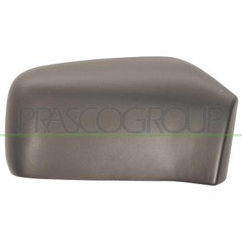 Revêtement, rétroviseur extérieur PRASCO VV0287403 Revêtement, rétroviseur extérieur PRASCO VV0287403