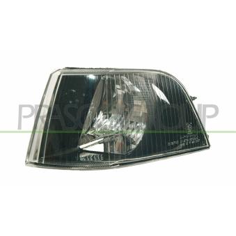 Feu clignotant PRASCO [VV0294124]