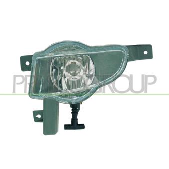 Projecteur antibrouillard PRASCO [VV0294414]
